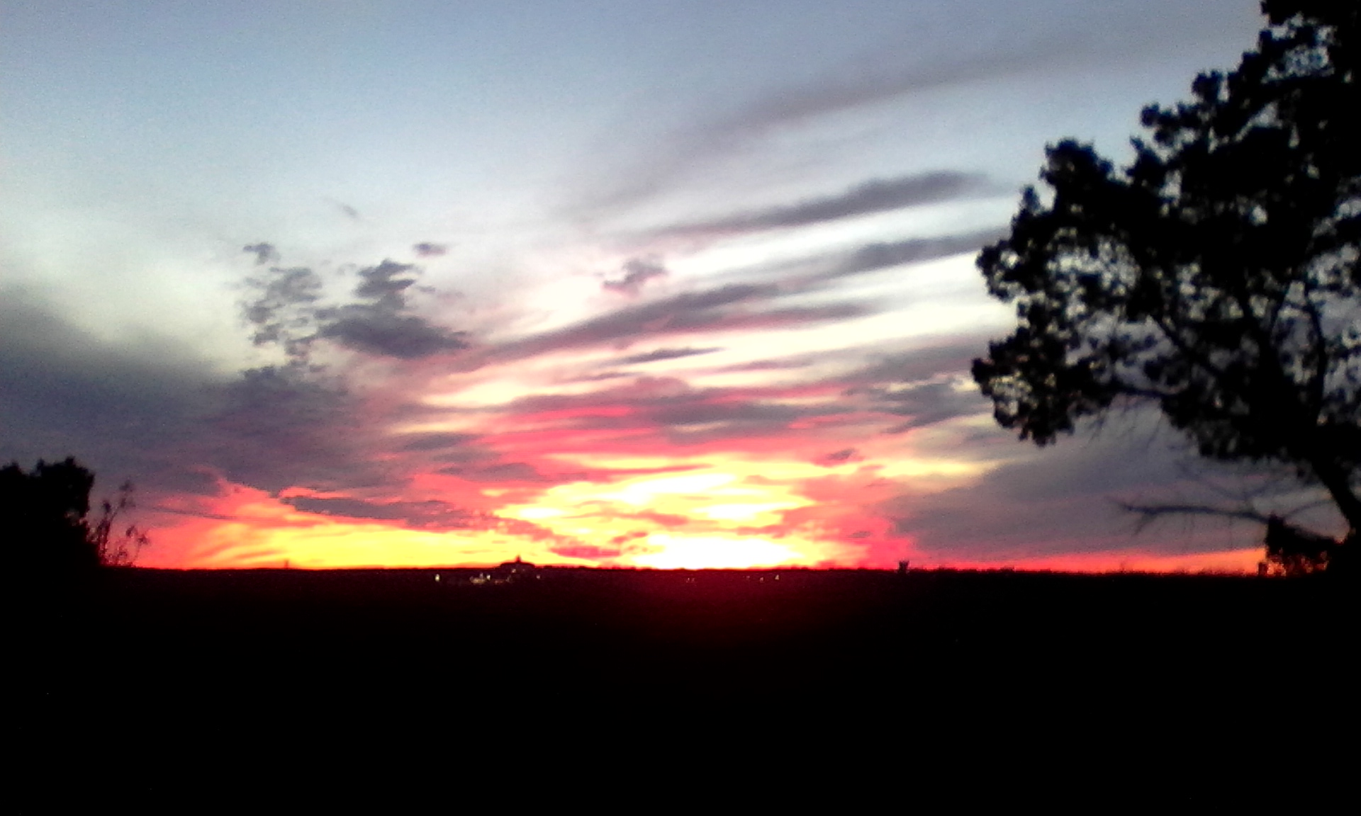 SWCT Sunday sunset 011716