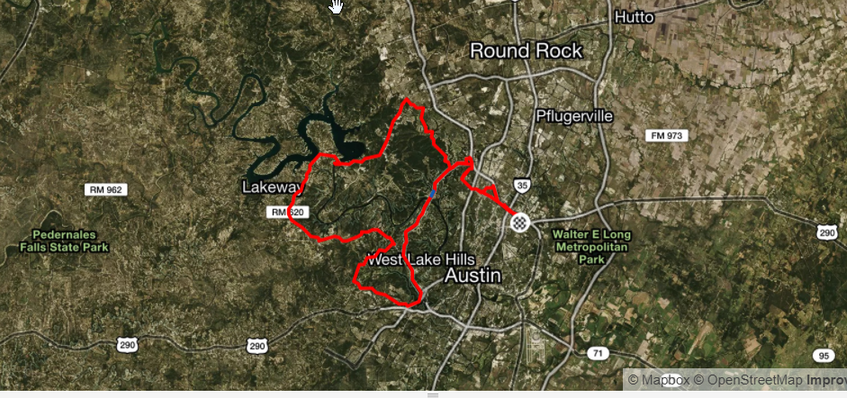 2017_09_21_23_33_04_Dayum_Loop_w_MJR_100_Donor_Aaron_Klijn._Like_Tine._Stick_a_Fork_in_Me_I_m_Done