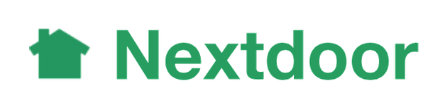 nextdoor logo