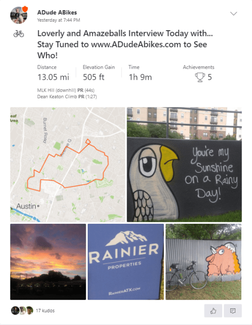 061918 after interview 2 ride