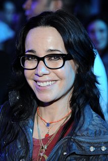 Janeane Garafalo