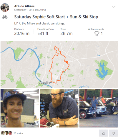 Saturday Sophie Soft Start 090118.png