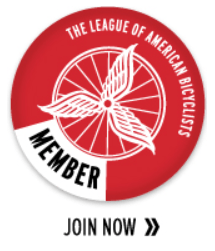 bike league member