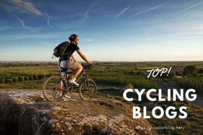top cycling blogs