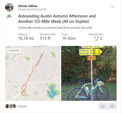 102718 Pflugerville polls ride