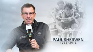 Paul Sherwen NBC Sports