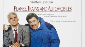 planes, trains and automobiles