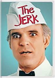 steve martin jerk